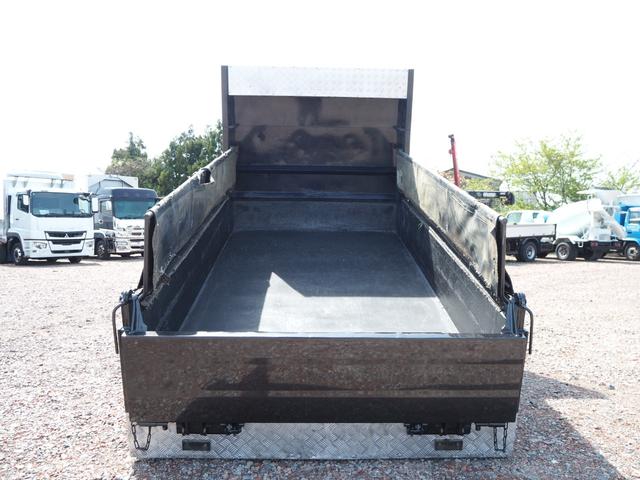 Hino dutro Small Soil dump *********(104392) 5枚目