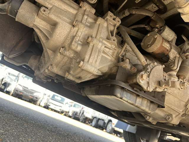 スズキ キャリィ 軽 冷蔵冷凍バン EBD-DA16T(78309) 44枚目
