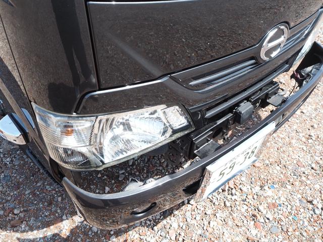 Hino dutro Small Soil dump *********(104392) 28枚目