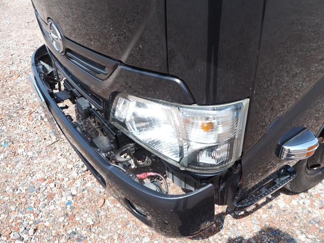 Hino dutro Small Soil dump *********(104392) 29枚目