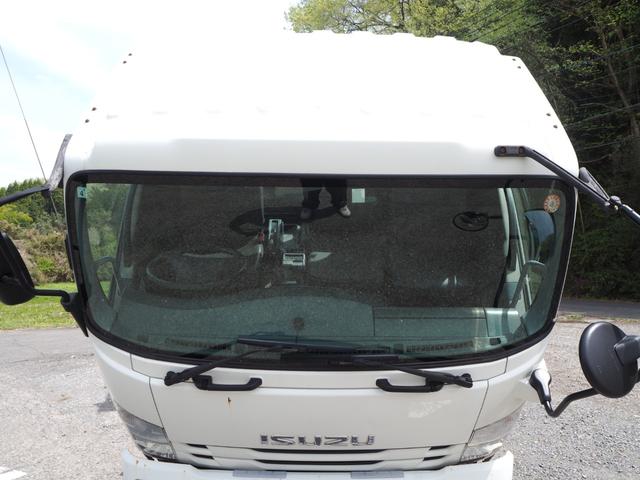 Isuzu forward Middle Soil dump *********(104393) 18枚目