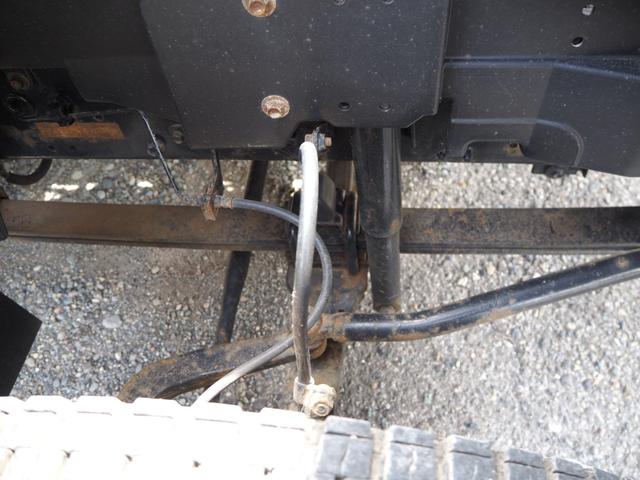 Isuzu forward Middle Soil dump *********(104393) 20枚目