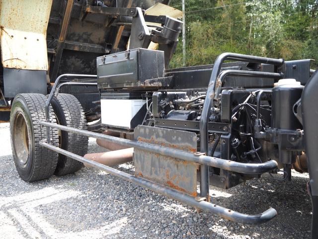 Isuzu forward Middle Soil dump *********(104393) 21枚目
