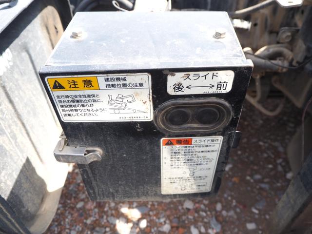 Hino dutro Small Soil dump *********(104392) 34枚目