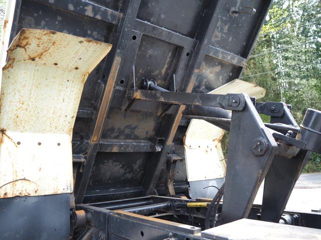 Isuzu forward Middle Soil dump *********(104393) 23枚目