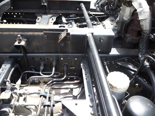 Isuzu forward Middle Soil dump *********(104393) 24枚目