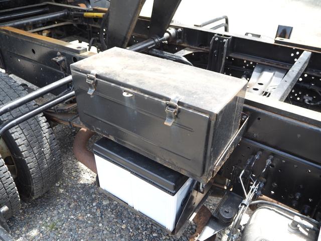 Isuzu forward Middle Soil dump *********(104393) 26枚目