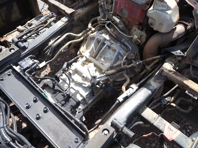 Hino dutro Small Soil dump *********(104392) 39枚目