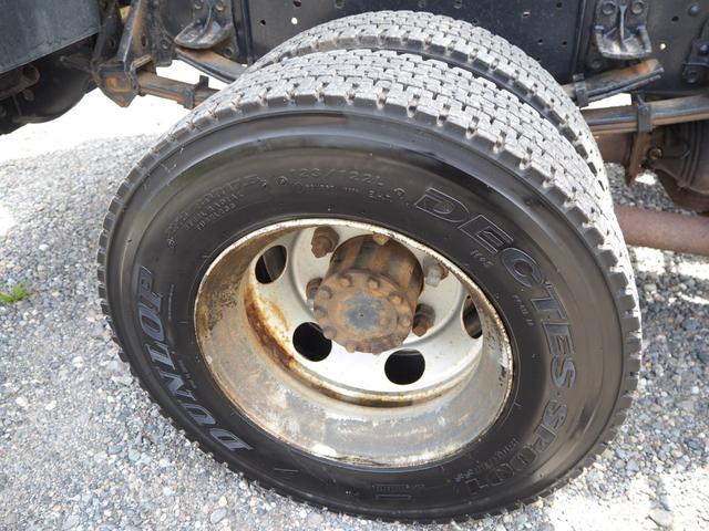 Isuzu forward Middle Soil dump *********(104393) 30枚目