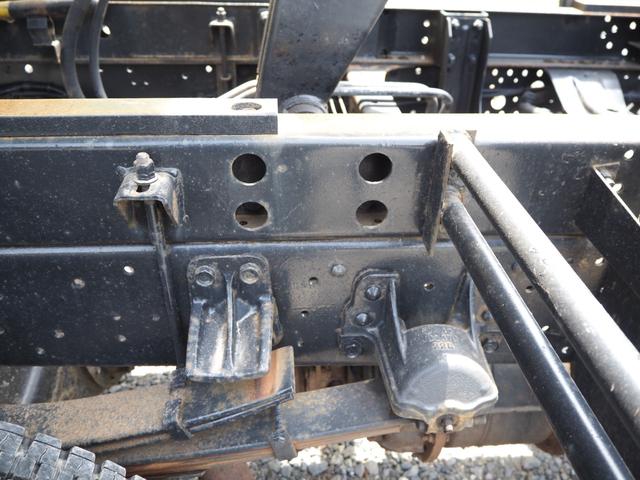 Isuzu forward Middle Soil dump *********(104393) 31枚目