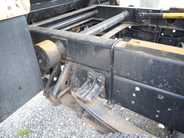 Isuzu forward Middle Soil dump *********(104393) 32枚目