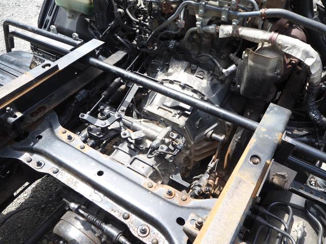 Isuzu forward Middle Soil dump *********(104393) 33枚目