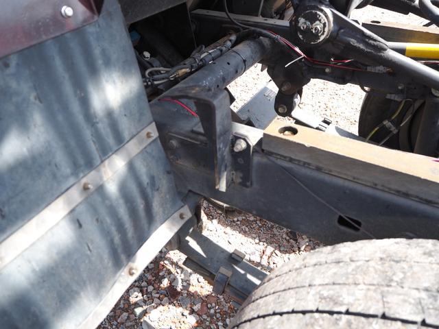 Hino dutro Small Soil dump *********(104392) 46枚目