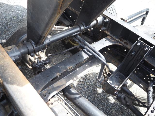 Isuzu forward Middle Soil dump *********(104393) 35枚目