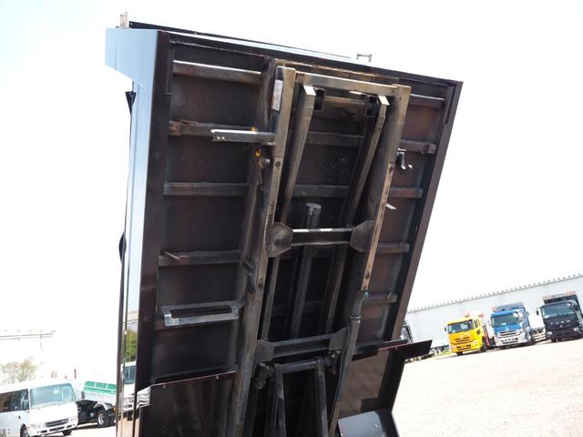 Hino dutro Small Soil dump *********(104392) 48枚目