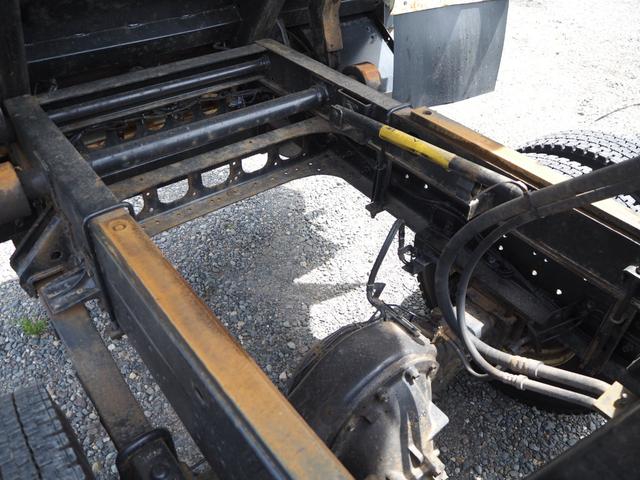 Isuzu forward Middle Soil dump *********(104393) 36枚目