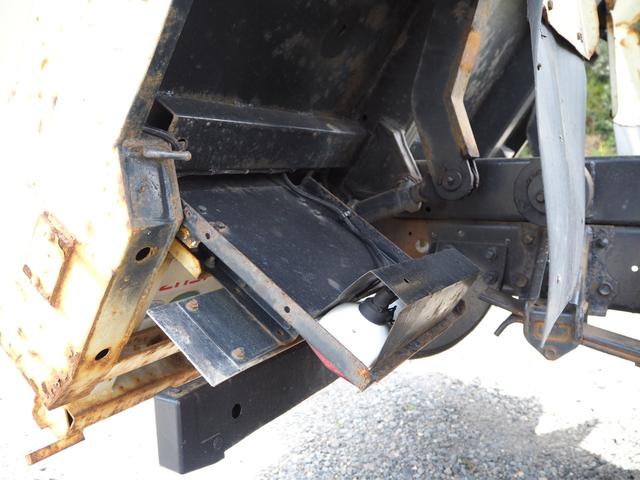 Isuzu forward Middle Soil dump *********(104393) 37枚目