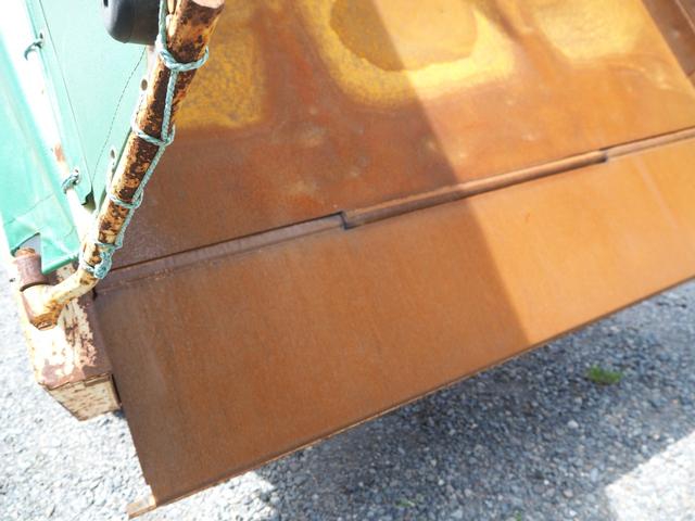 Isuzu forward Middle Soil dump *********(104393) 39枚目