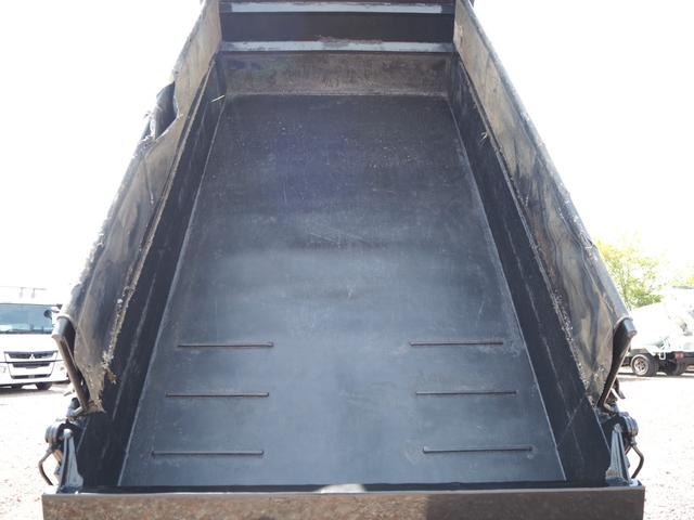 Hino dutro Small Soil dump *********(104392) 52枚目