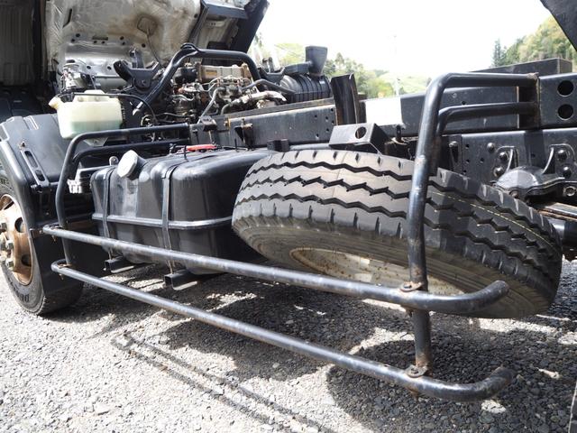 Isuzu forward Middle Soil dump *********(104393) 40枚目