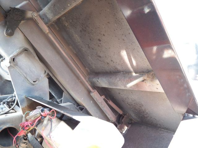 Hino dutro Small Soil dump *********(104392) 54枚目