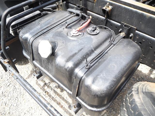 Isuzu forward Middle Soil dump *********(104393) 42枚目