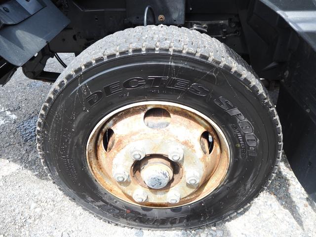 Isuzu forward Middle Soil dump *********(104393) 44枚目