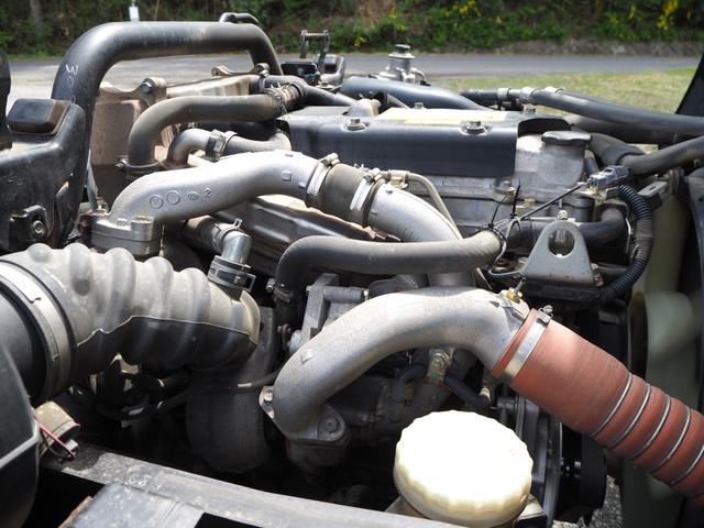 Isuzu forward Middle Soil dump *********(104393) 46枚目