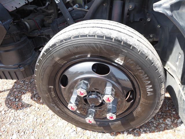 Hino dutro Small Soil dump *********(104392) 60枚目