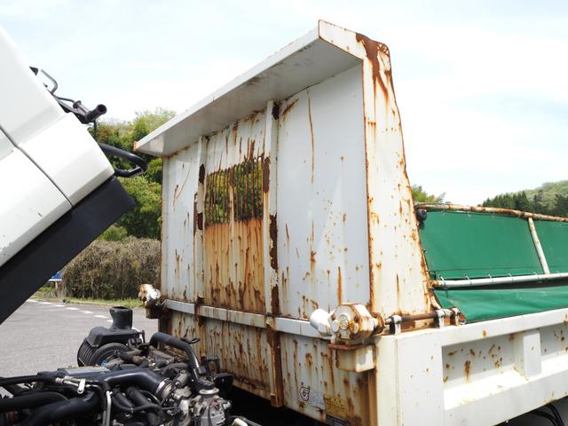 Isuzu forward Middle Soil dump *********(104393) 48枚目