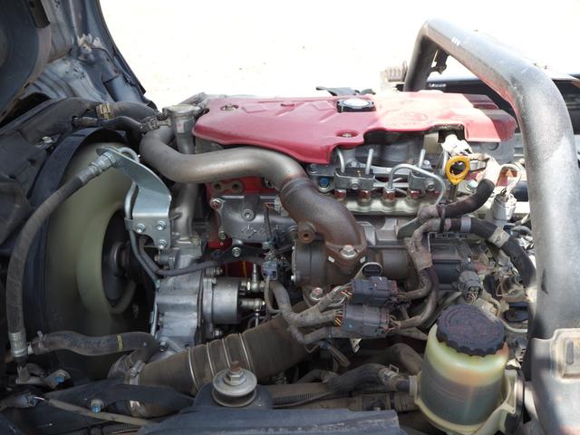 Hino dutro Small Soil dump *********(104392) 61枚目