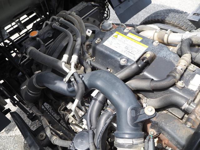 Isuzu forward Middle Soil dump *********(104393) 50枚目