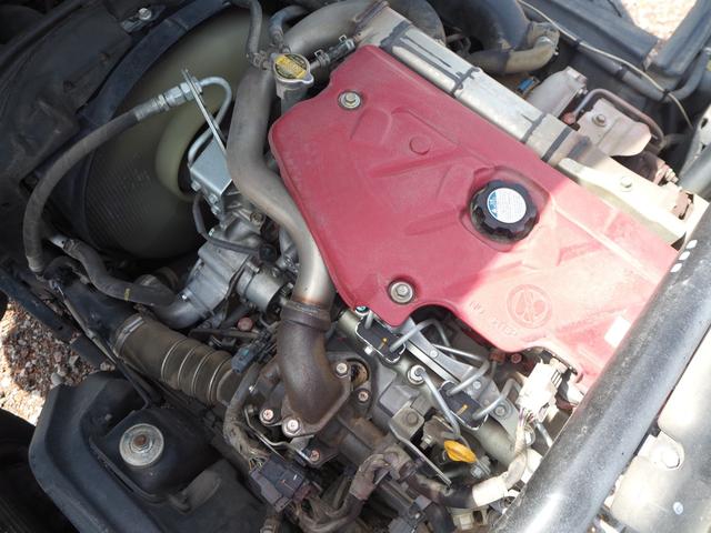 Hino dutro Small Soil dump *********(104392) 62枚目