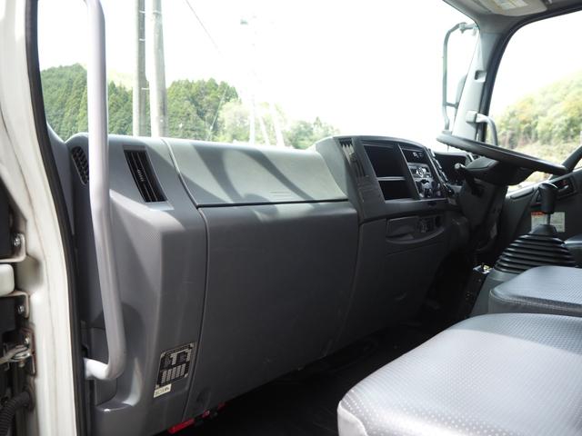 Isuzu forward Middle Soil dump *********(104393) 51枚目