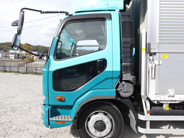 三菱ふそう ファイター 増トン ウィング QKG-FK72FZ(102130) 10枚目
