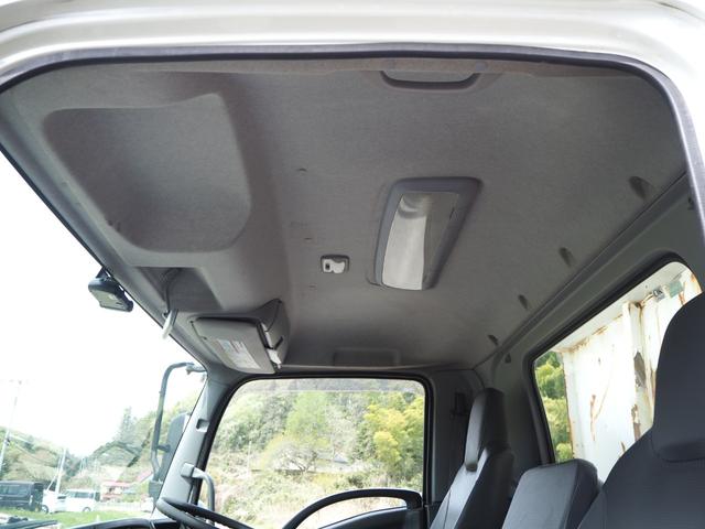 Isuzu forward Middle Soil dump *********(104393) 52枚目