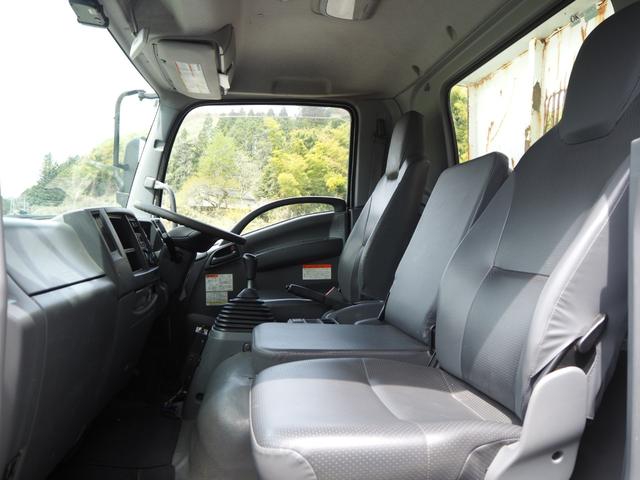 Isuzu forward Middle Soil dump *********(104393) 53枚目