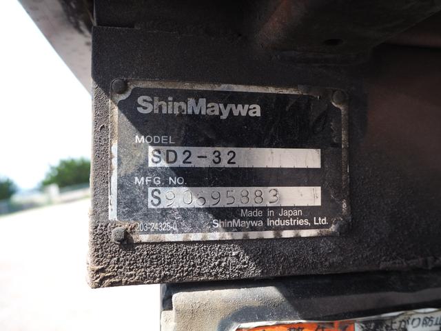 Hino dutro Small Soil dump *********(104392) 66枚目