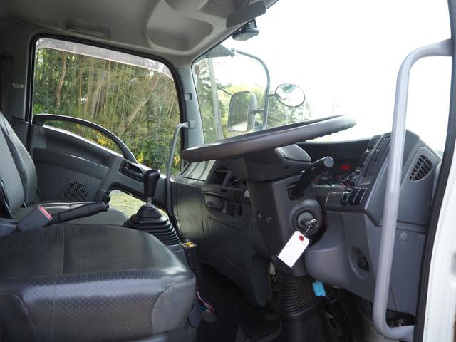 Isuzu forward Middle Soil dump *********(104393) 55枚目