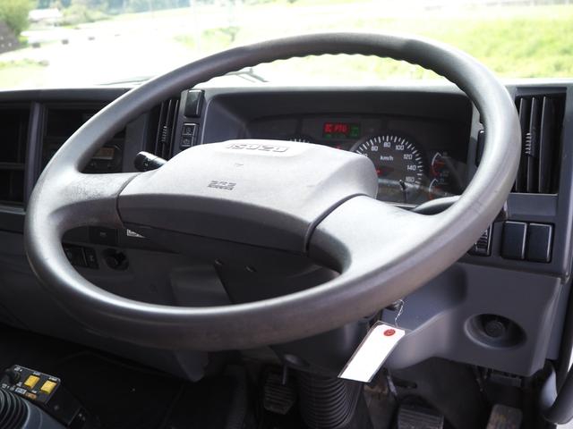 Isuzu forward Middle Soil dump *********(104393) 57枚目