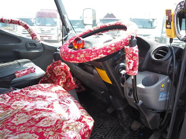 Hino dutro Small Soil dump *********(104392) 72枚目