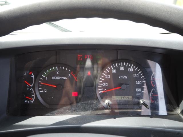 Isuzu forward Middle Soil dump *********(104393) 65枚目