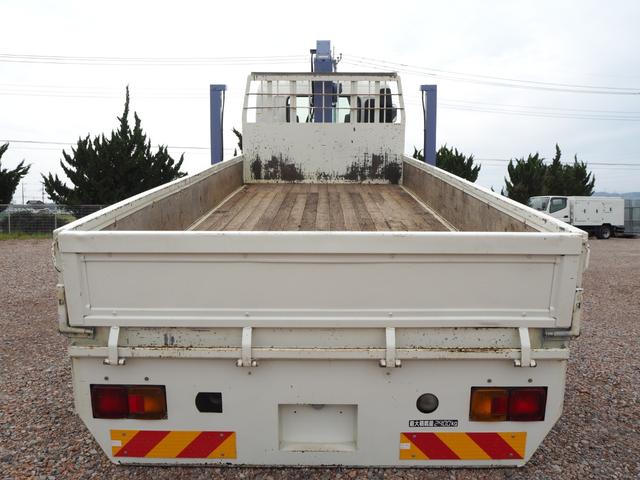 Hino ranger Middle Vehible loader *********(104395) 5枚目