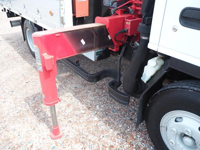 Isuzu elf Small Flat body *********(104394) 10枚目