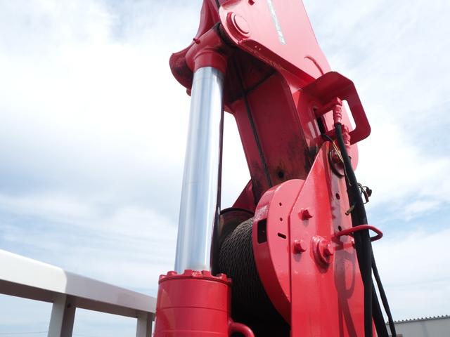 Isuzu elf Small Flat body *********(104394) 13枚目