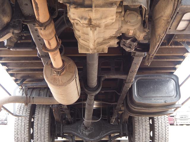 Hino ranger Middle Vehible loader *********(104395) 11枚目