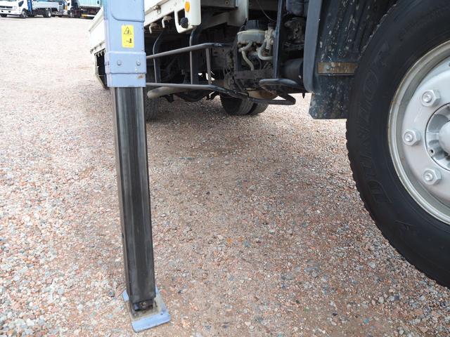 Hino ranger Middle Vehible loader *********(104395) 12枚目