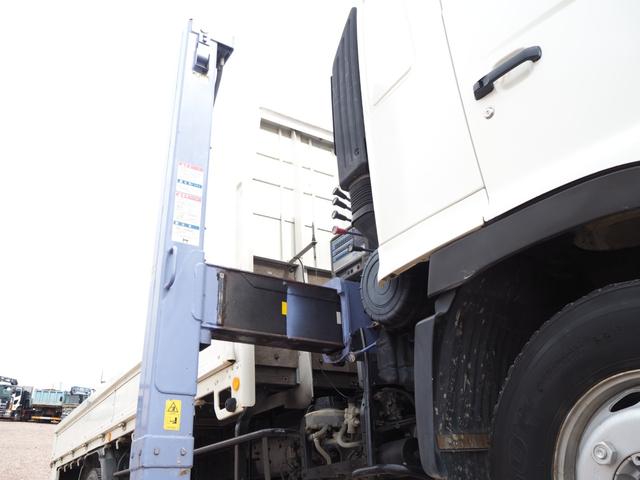 Hino ranger Middle Vehible loader *********(104395) 13枚目