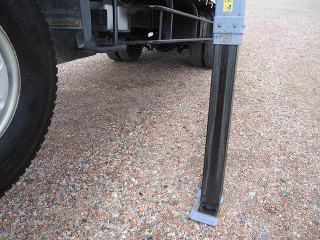 Hino ranger Middle Vehible loader *********(104395) 14枚目