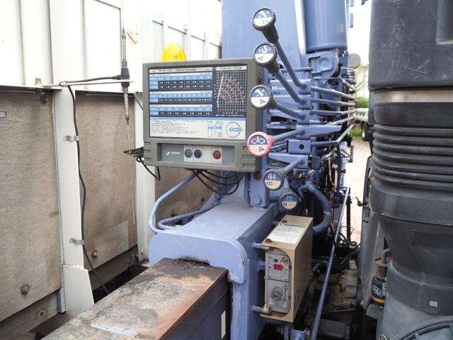 Hino ranger Middle Vehible loader *********(104395) 16枚目